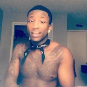 Meet your Posher, Jamonte